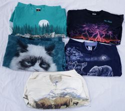 Graphic  sweatshirts 15 pcs