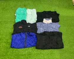 The north face fleece jackets