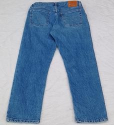 CR3636 Levi's Men Jean 501/505 - 20 Pcs