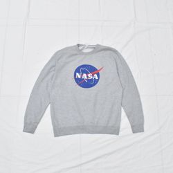 Nasa bedruckte Sweatshirts & Hoodies