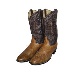 MV226,Best Qoulity Vintage Cowboy Boots