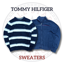 Tommy Hilfiger Sweaters