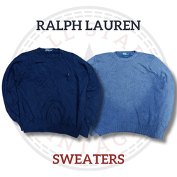 Suéteres Ralph Lauren