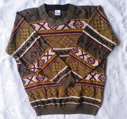 Pattern jumpers