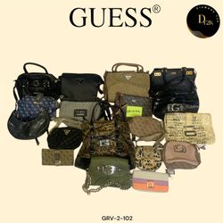 Mystery Bags: Guess and Save Big (GRV-2-102)