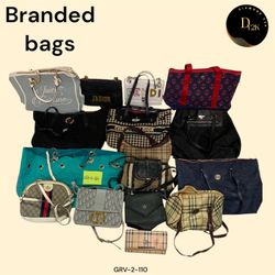 Premium Branded Bags – Elevate Your Style (GRV-2-1..