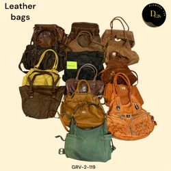 Statement Leather Accessories (GRV -2-119)