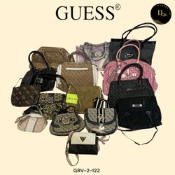 Chic Guess Handbags for Every Style (GRV-2-122)