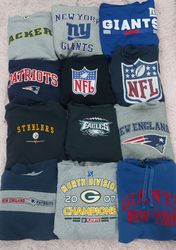 Sports Hoodies 20 Pcs