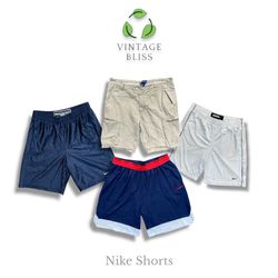 Nike Vintage Shorts