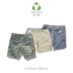 Carhartt Shorts