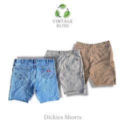 Shorts Dickies