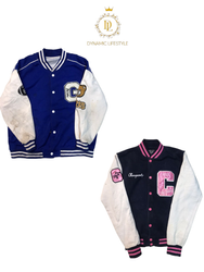 Baseball jacket 10 Pcs