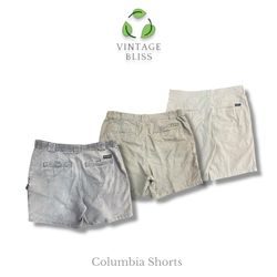 Shorts Columbia