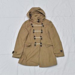 Duffle Coat