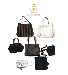 Y2k style bags