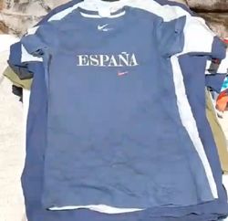 t-shirt Nike