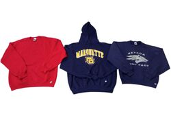Hoodies e felpe Russell - 150 pezzi