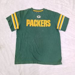 CR3646 Vintage NFL T-shirts - 20 Pcs