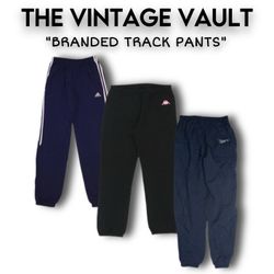 Branded Track Pants - 100 pcs