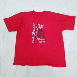 CR3649 Nascar T-shirts - 15 Pcs