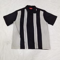 CR3656 Bowling Shirts - 18 Pcs