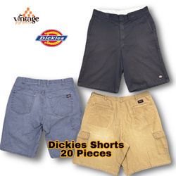 VP088 Dickies Shorts Hosen