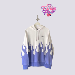 Reproduction du Hoodie Nike #3