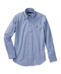 Ralph Lauren Cotton Shirts