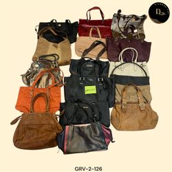 Cute Y2K Tote Bags (GRV-2-126)