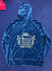 Juicy Couture Hoodies 15 Pcs