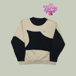 Upcycle Rework Sweatshirts