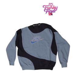 Rework Sweatshirt Authentique