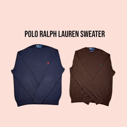 Suéter Polo Ralph Lauren