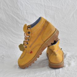 Authentic Kickers Shoes