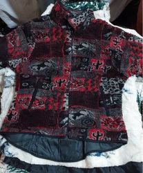 Fleeces fous