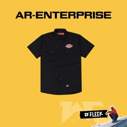 Camisetas Dickies 50pcs