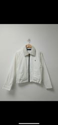 Reworked Ralph Lauren Harrington Style Jacket