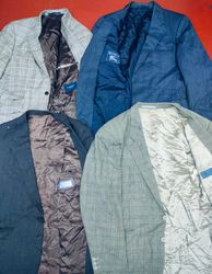Special Mix Brand Coats