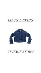 Levi's Jacken