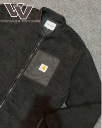 Carhartt Rework Style Sherpa Jackets - MOQ 20 pcs ..