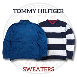Pulls Tommy Hilfiger
