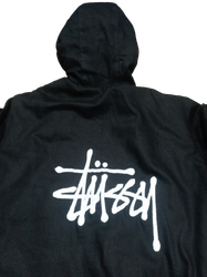 Reworked Style Stussy Jackets