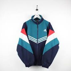 Adidas Track Jacket 30 Pieces