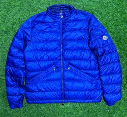 Chaquetas Moncler 10 Pzs