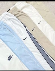 Premium Vintage Nike Trackpants