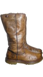 MV236# Bottes Vintage Panama jack.