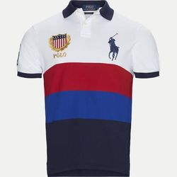 T-shirts Ralph Lauren
