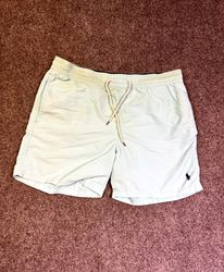 Ralph Lauren & Tommy shorts