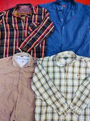 Marlboro Classic Shirts